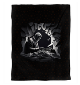 Classical Elegance Duvet Cover